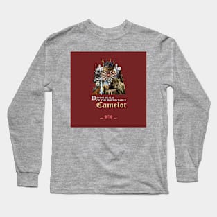 FGO Camelot Long Sleeve T-Shirt